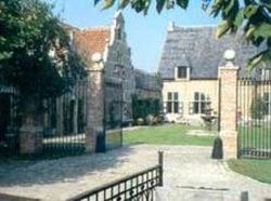Hotel Kasteelhoeve Groeninghe