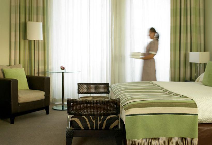 Hotel Rocco Forte Balmoral