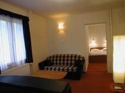 Hotel Platán Panzio