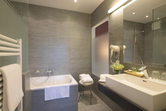 Romantik Hotel Die Gersberg Alm