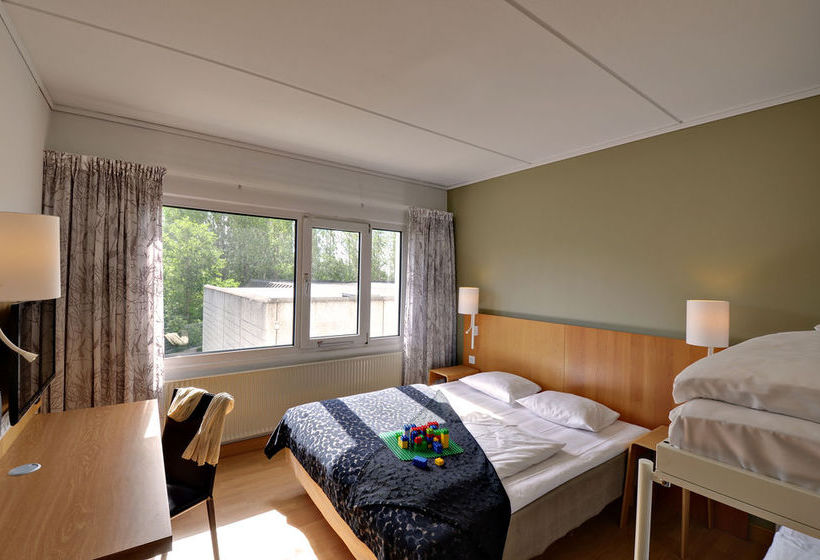 Hotel Scandic Århus Vest