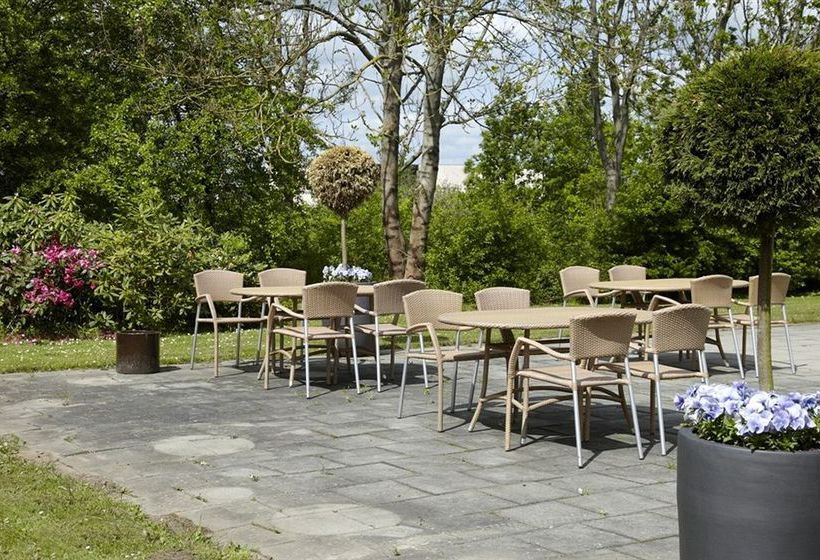 Hotel Scandic Kolding