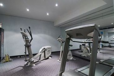 Hôtel Holiday Inn Hasselt