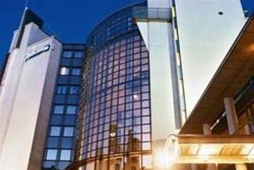 Radisson Blu Royal Hotel, Helsinki