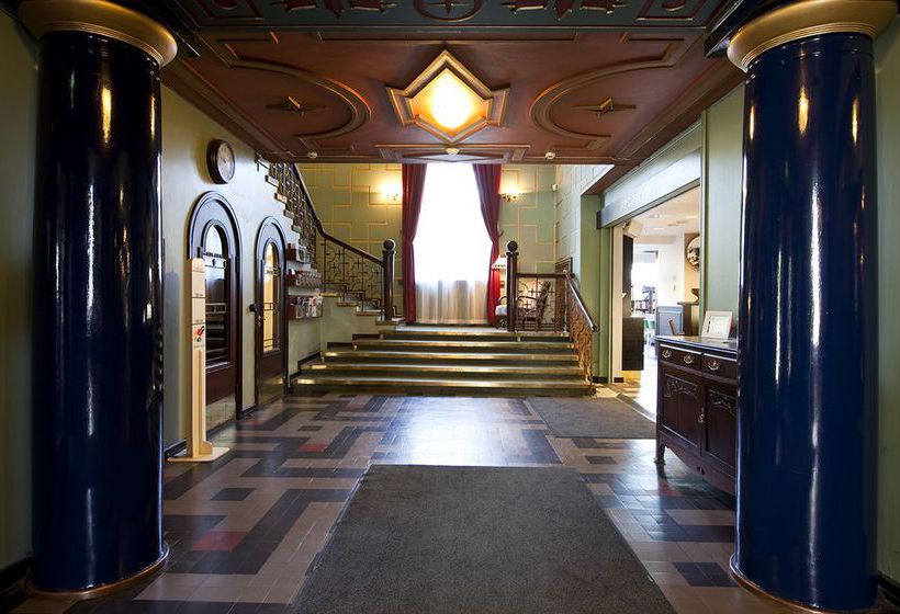 Radisson Blu Grand Hotel Tammer