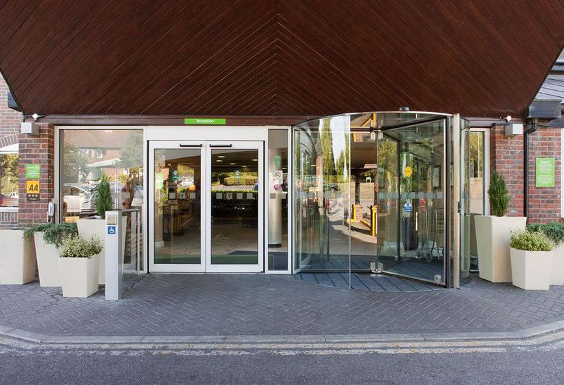 Hotel Holiday Inn Ashford North A20