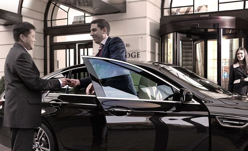 Hotel Hilton Cambridge City Centre