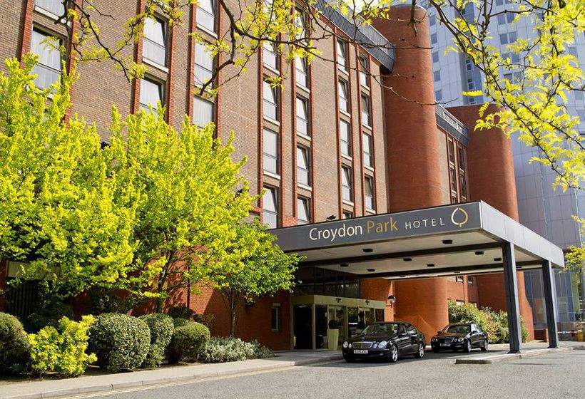 Hotel Clarion Collection Croydon Park