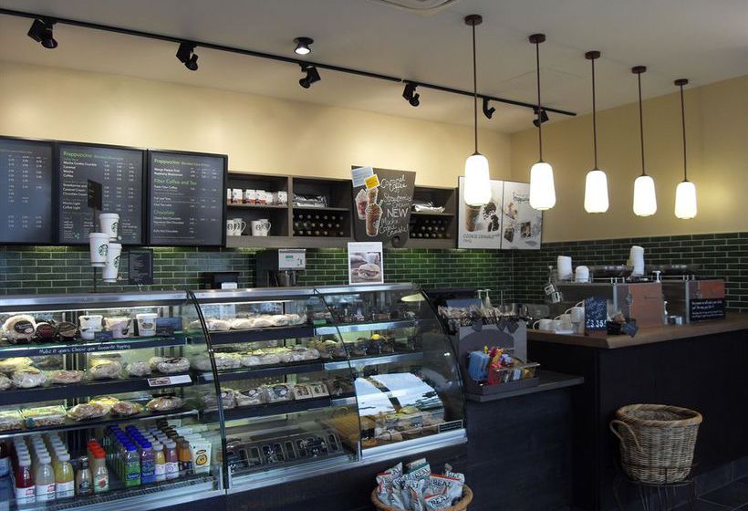 Hotel Holiday Inn Lincoln