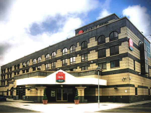 Hotel Ibis Southampton