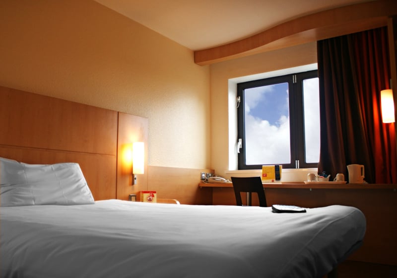 Hotel Ibis Southampton 1