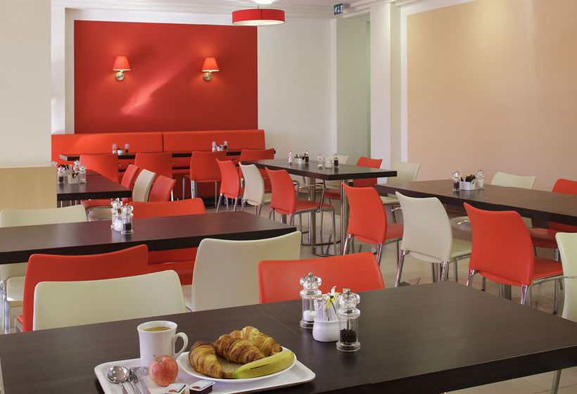 Hotel Ibis Southampton 14