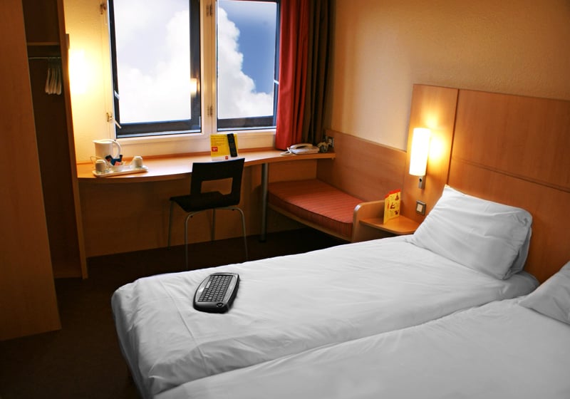 Hotel Ibis Southampton 2