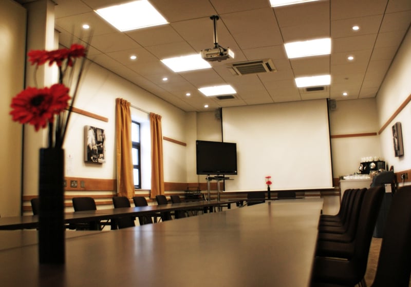 Hotel Ibis Southampton 3