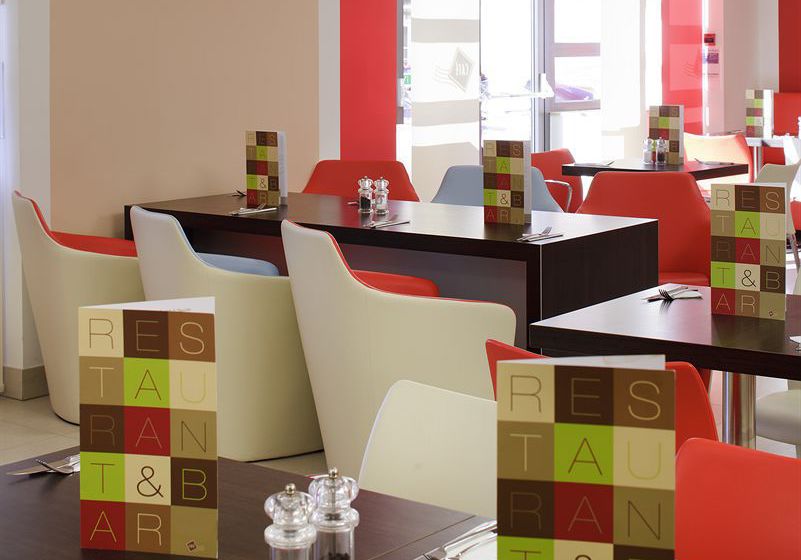 Hotel Ibis Southampton 6