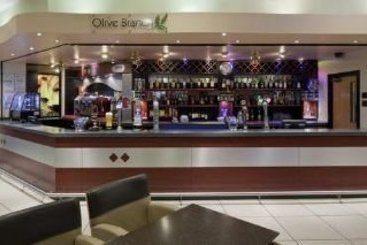 Hotel Holiday Inn Telford Ironbridge