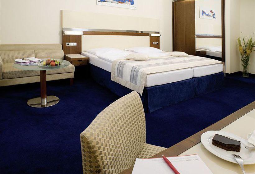 Austria Trend Hotel Europa Wien