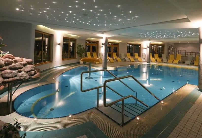 Harmony Hotel Kärntnerhof