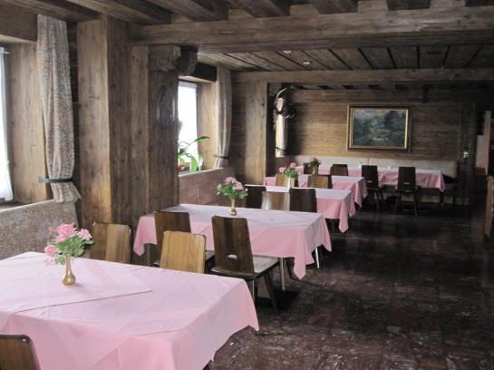 Hôtel Schwarzer Adler Gasthof