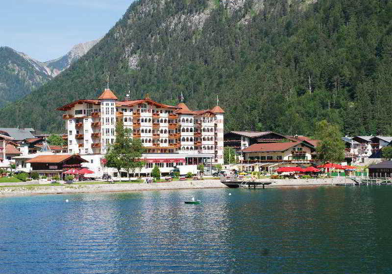 Hotel Entners am See