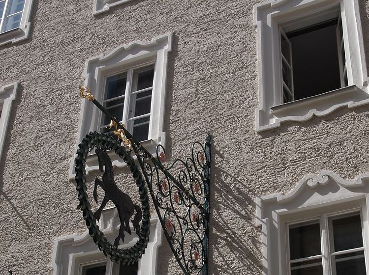 Hotel Schwarzes Rössl