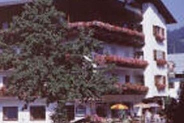 Sporthotel Jakobswirt