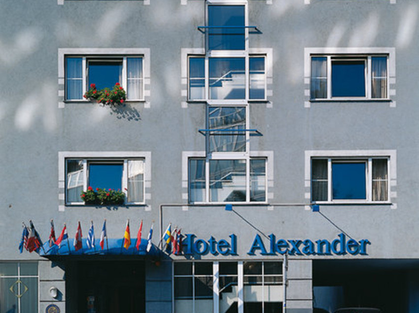 Arthotel ANA Katharina