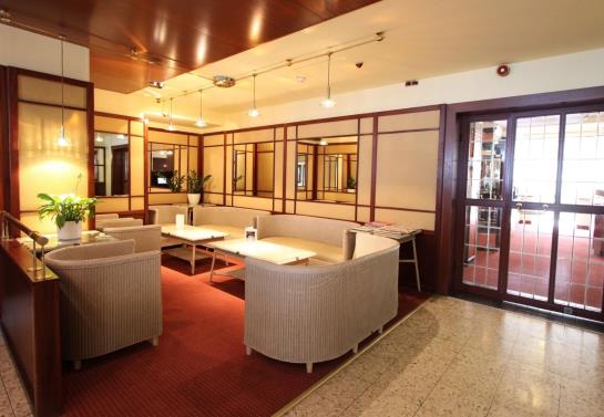 Arthotel ANA Katharina 18