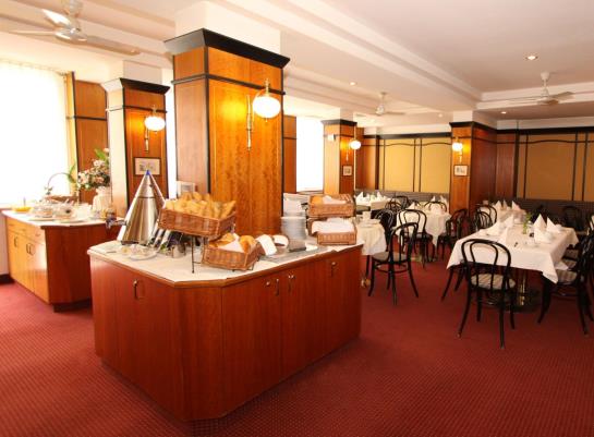 Arthotel ANA Katharina 5