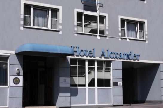 Arthotel ANA Katharina 6