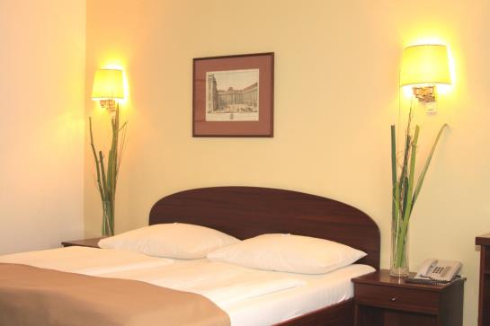 Arthotel ANA Katharina 7