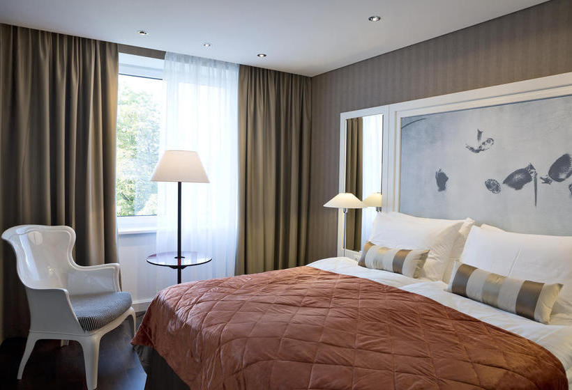 Hotel The Harmonie Vienna