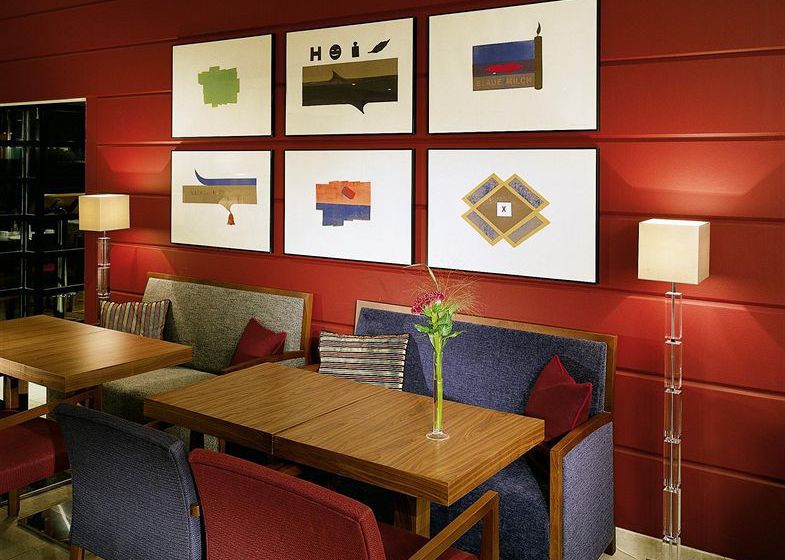 Hotel K+K Maria Theresia