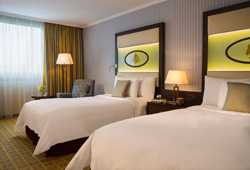 Hotel The Imperial Riding School Renaissance Vienna