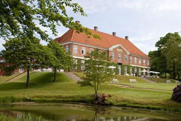 Hotel Hindsgavl Slot