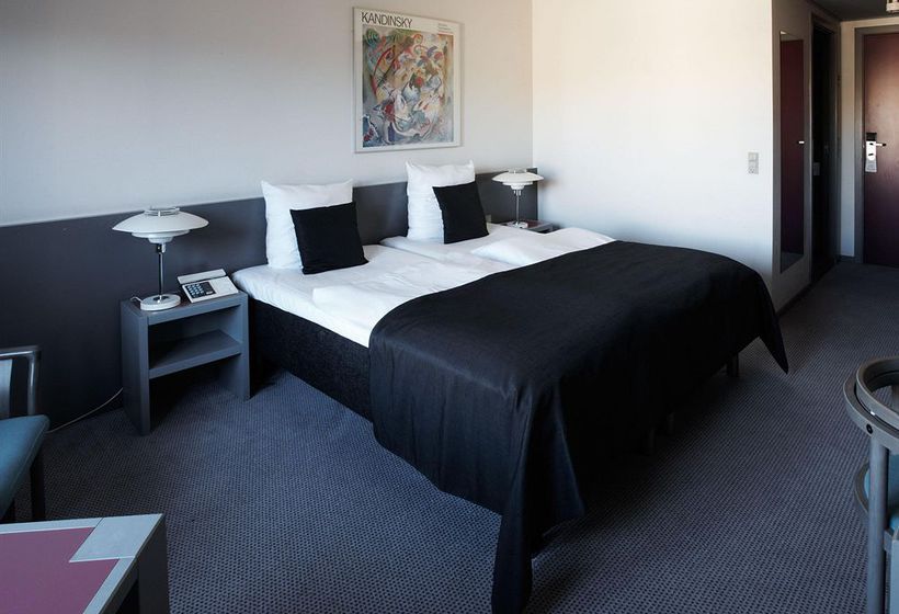 Best Western Hotel Odense