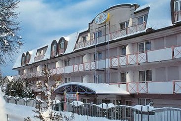 Familienresidenz Villach