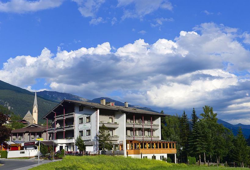 Hunguest Hotel Heiligenblut