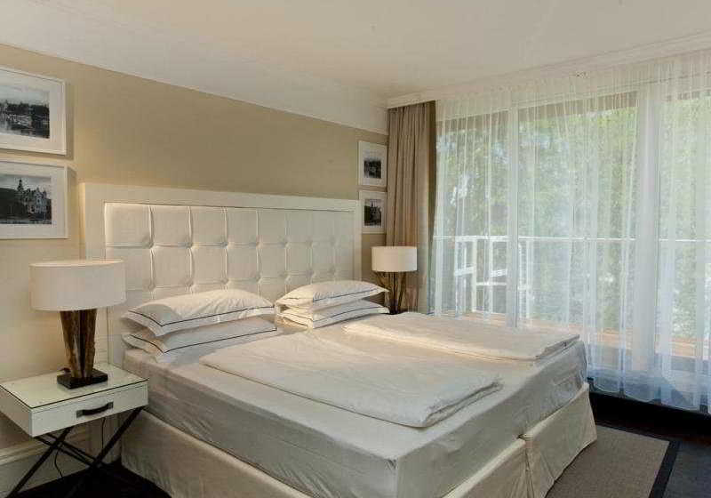 Lake's My Lake Hotel & Spa