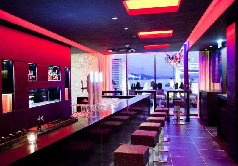 Lake's My Lake Hotel & Spa 1