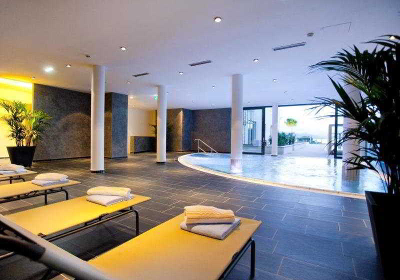 Lake's My Lake Hotel & Spa 10