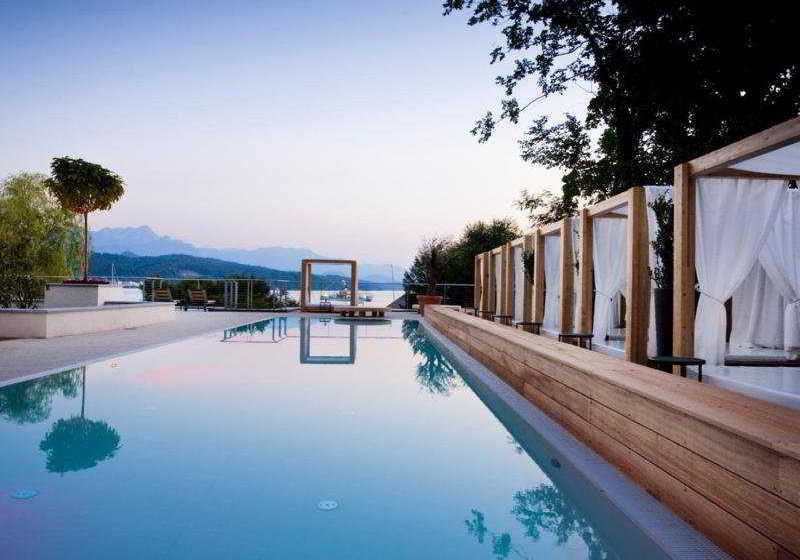 Lake's My Lake Hotel & Spa 11