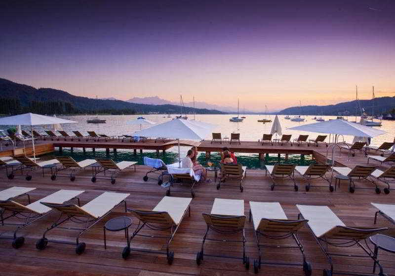 Lake's My Lake Hotel & Spa 2