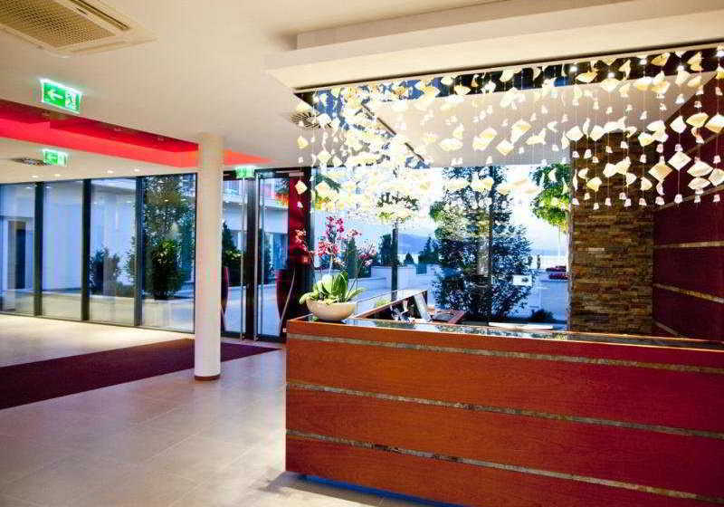 Lake's My Lake Hotel & Spa 3