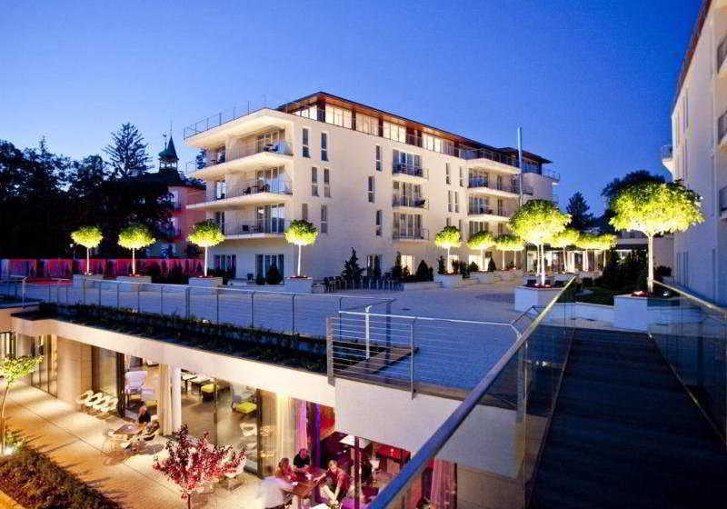 Lake's My Lake Hotel & Spa 4