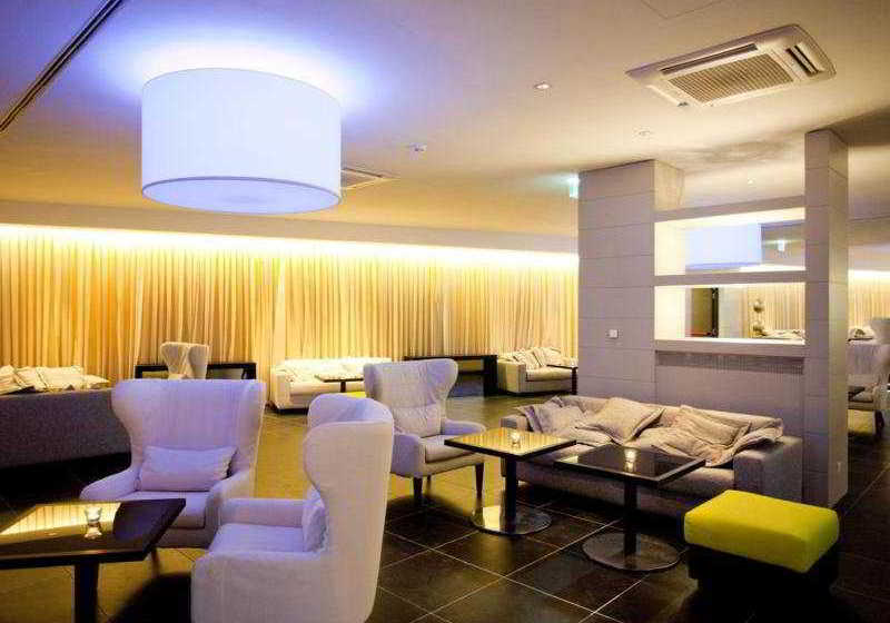 Lake's My Lake Hotel & Spa 5