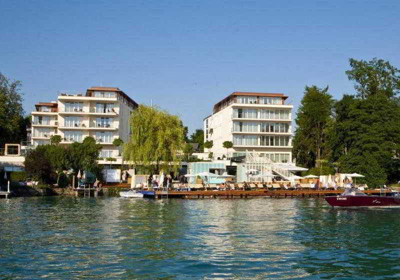 Lake's My Lake Hotel & Spa 6