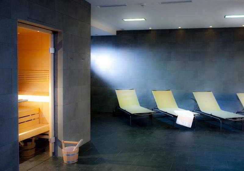 Lake's My Lake Hotel & Spa 7