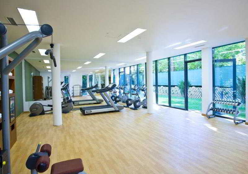 Lake's My Lake Hotel & Spa 8