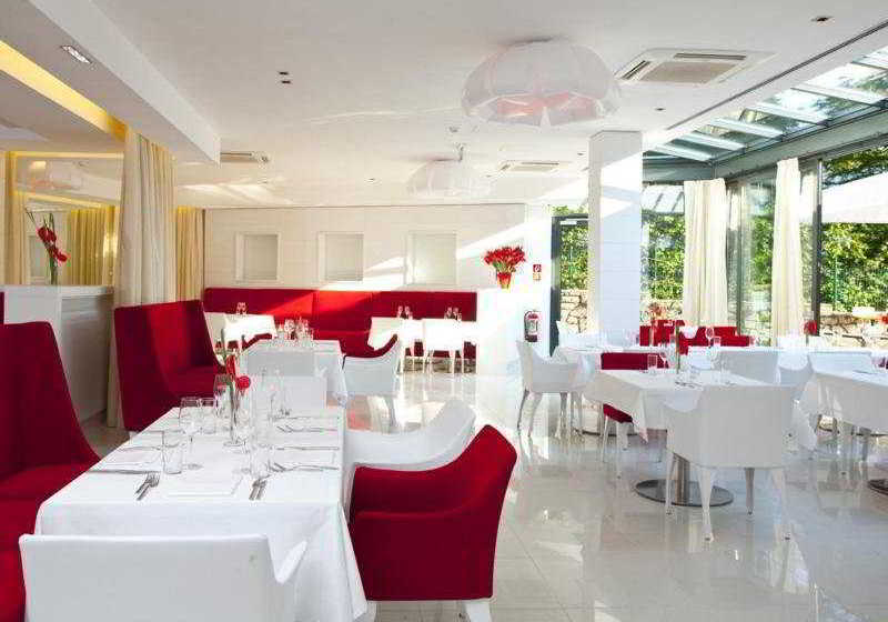 Lake's My Lake Hotel & Spa 9